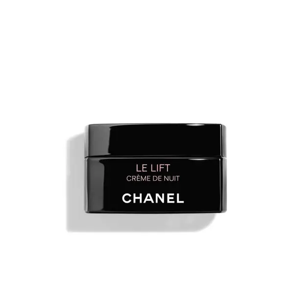 Chanel CHANEL LE LIFT CRÈME DE NUIT ZAGLAĐUJE – UČVRŠĆUJE 50 ml