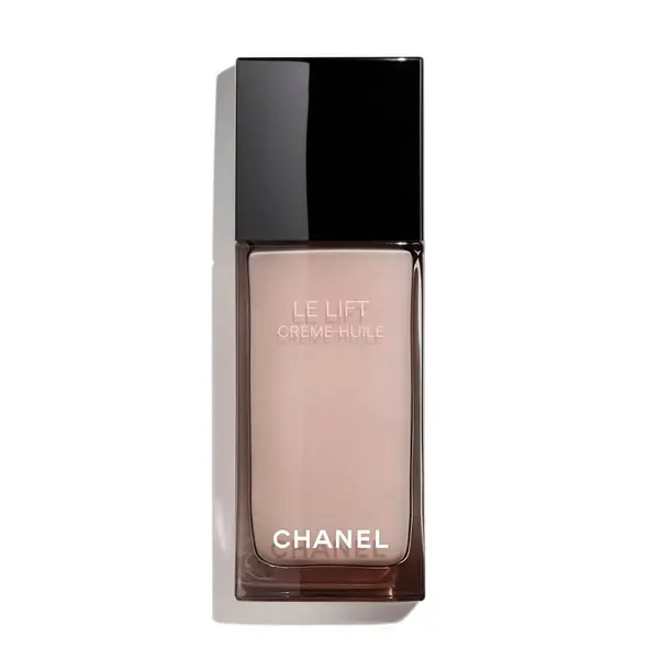 Chanel CHANEL LE LIFT CRÈME-HUILE ZAGLAĐUJE - UČVRŠĆUJE 50 ml