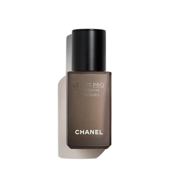 Chanel CHANEL LE LIFT PRO CONCENTRÉ CONTOURS KORIGIRA - REDEFINIRA ZATEŽE 30 ml