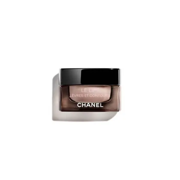 Chanel CHANEL LE LIFT SOIN LÈVRES ET CONTOURS ZAGLAĐUJE - UČVRŠĆUJE POPUNJAVA 15 g