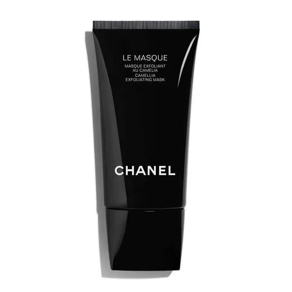 Chanel CHANEL LE MASQUE EKSFOLIRAJUĆA MASKA S KAMELIJOM 150 ml