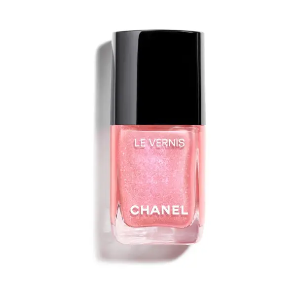 Chanel CHANEL LE VERNIS DUGOTRAJNO POSTOJAN LAK ZA NOKTE AFFIRMÉE 13 ml
