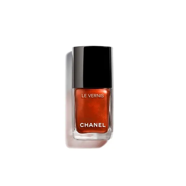 Chanel CHANEL LE VERNIS DUGOTRAJNO POSTOJAN LAK ZA NOKTE ALCHIMISTE 13 ml