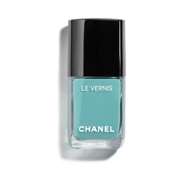 Chanel CHANEL LE VERNIS DUGOTRAJNO POSTOJAN LAK ZA NOKTE BAIGNEUSE 13 ml