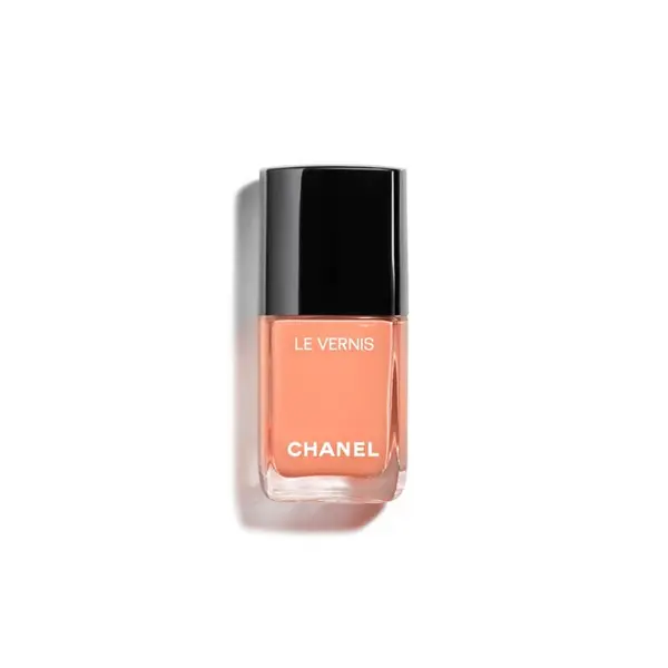 Chanel CHANEL LE VERNIS DUGOTRAJNO POSTOJAN LAK ZA NOKTE BALLERINA 13 ml