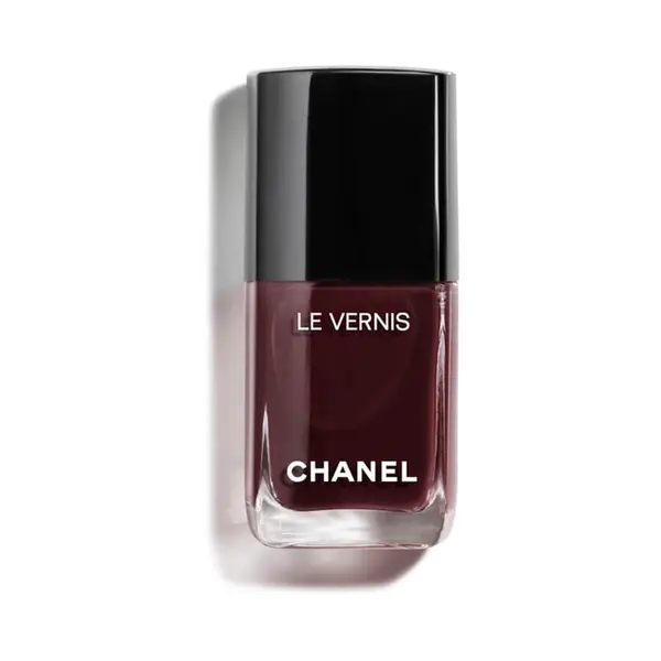 Chanel CHANEL LE VERNIS LAK ZA NOKTE ROUGE NOIR 13 ml