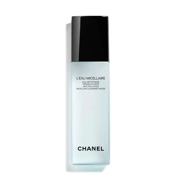 Chanel CHANEL L'EAU MICELLAIRE MICELARNA VODA ZA ČIŠĆENJE ANTI-POLLUTION 150 ml