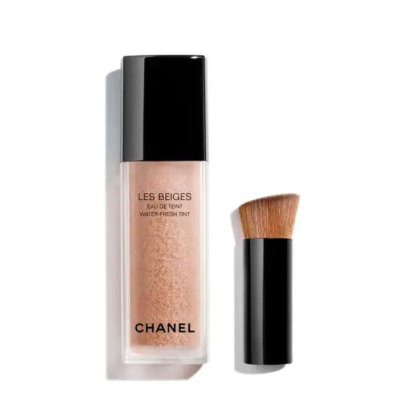 Chanel CHANEL LES BEIGES EAU DE TEINT TEKUĆI PUDER Light 30 ml