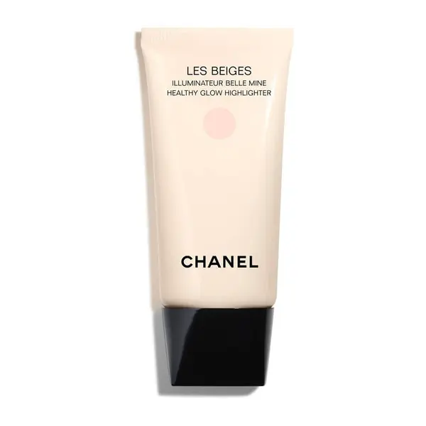 Chanel CHANEL LES BEIGES HIGHLIGHTER ZDRAVOG SJAJA EKSKLUZIVNA KREACIJA - SVJEŽI TEKUĆI 30 ml