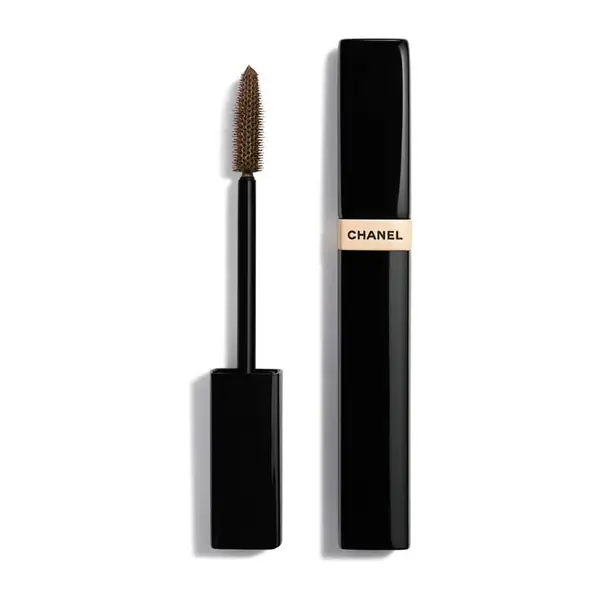 Chanel CHANEL LES BEIGES MASKARA ZA VOLUMEN I DEFINICIJU DEEP BROWN 6 g