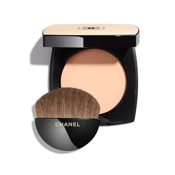 Chanel CHANEL LES BEIGES PUDER PRIRODNO ZDRAVOG SJAJA LAGAN, NEPRIMJETAN I DOGRADIVI B 12 g
