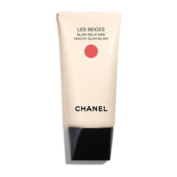 Chanel CHANEL LES BEIGES RUMENILO ZDRAVOG SJAJA EKSKLUZIVNA KREACIJA - SVJEŽE TEKUĆE NECTAR 30 ml