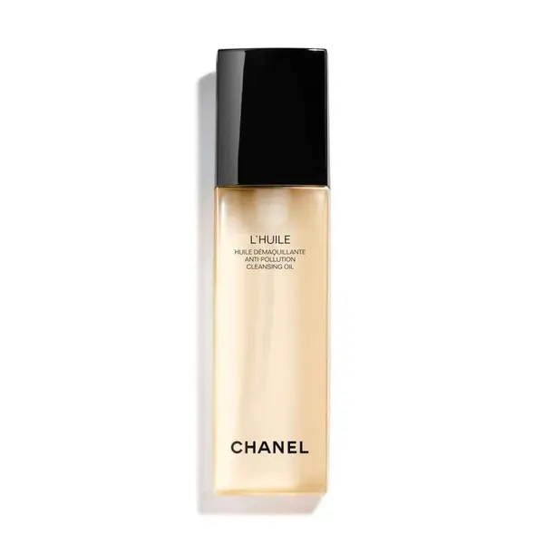 Chanel CHANEL L’HUILE ULJE ZA ČIŠĆENJE PROTIV ONEČIŠĆENJA 150 ml