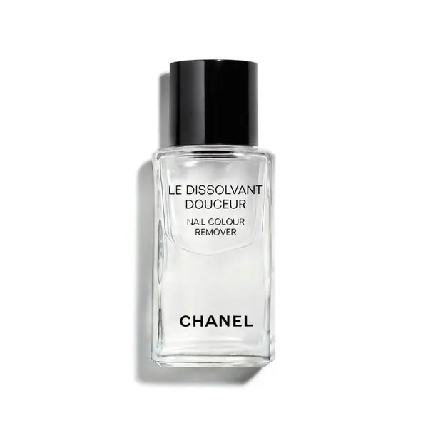 Chanel CHANEL MANIKURA NJEŽNI ODSTRANJIVAČ LAKA ZA NOKTE 50 ml