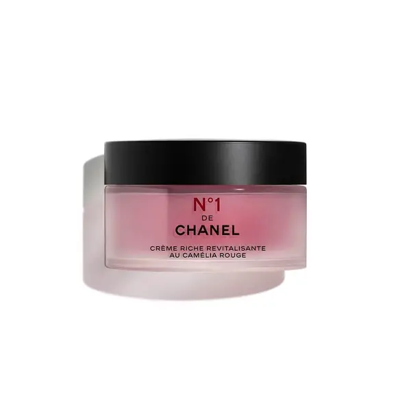 Chanel CHANEL N°1 DE BOGATA REVITALIZIRAJUĆA KREMA ZAGLAĐUJE - HRANI ŠTITI OD ZIME 50 g