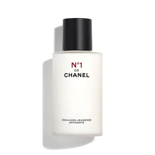 Chanel CHANEL N°1 DE EMULZIJA ZA USAVRŠAVANJE MLADOSTI PROFINJUJE TEKSTURU KOŽE – MATIRA ZAGLAĐUJE 100 ml