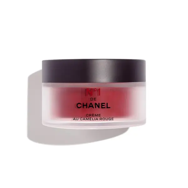 Chanel CHANEL N°1 DE KREMA S CRVENOM KAMELIJOM POPUNJAVA - ZAGLAĐUJE ŠTITI 50 g