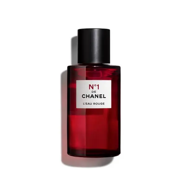 Chanel CHANEL N°1 DE L'EAU ROUGE REVITALIZIRAJUCI MIRISNI SPREJ 100 ml