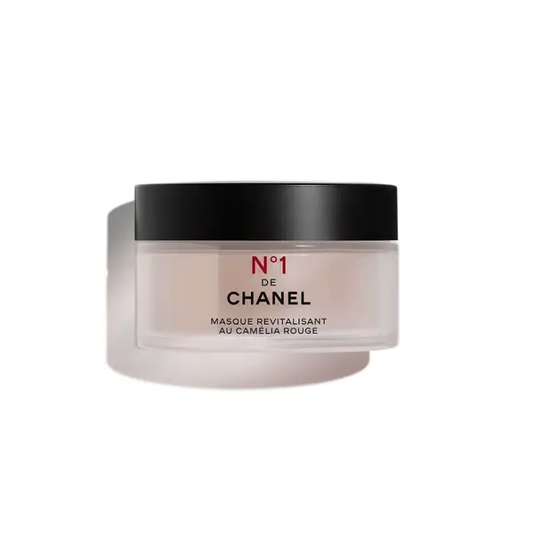 Chanel CHANEL N°1 DE REVITALIZIRAJUĆA MASKA EKSFOLIRA - UJEDNAČAVA ZAGLAĐUJE 50 g