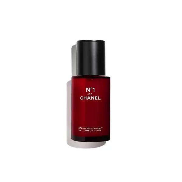 Chanel CHANEL N°1 DE REVITALIZIRAJUĆI SERUM SPRJEČAVA POJAVU I POPRAVLJA IZGLED 5 ZNAKOVA STARENJA 30 ml