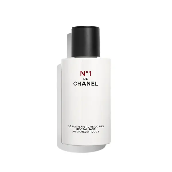 Chanel CHANEL N°1 DE REVITALIZIRAJUĆI SERUM U SPREJU ZA TIJELO HRANI - TONIZIRA ŠTITI 140 ml