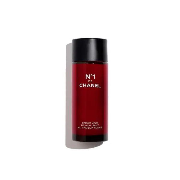 Chanel CHANEL N°1 DE REVITALIZIRAJUĆI SERUM ZA PODRUČJE OKO OČIJU – PUNJENJE ZAGLAĐUJE - OTKLANJA UMOR OTVARA POGLED 15 ml