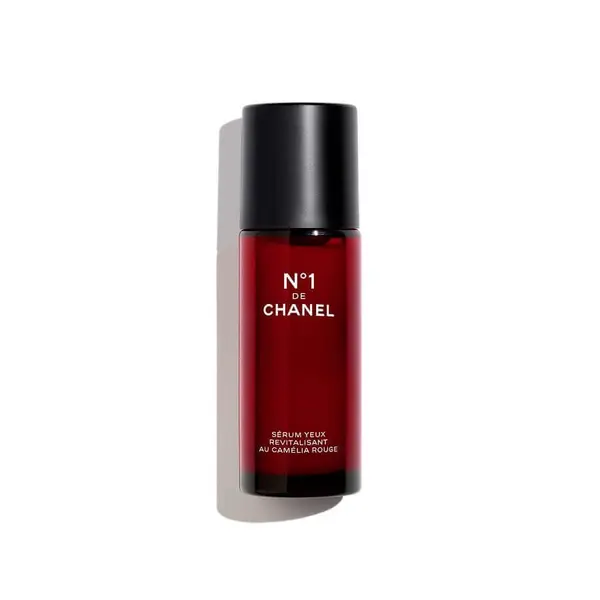 Chanel CHANEL N°1 DE REVITALIZIRAJUĆI SERUM ZA PODRUČJE OKO OČIJU ZAGLAĐUJE - OTKLANJA UMOR OTVARA POGLED 15 ml