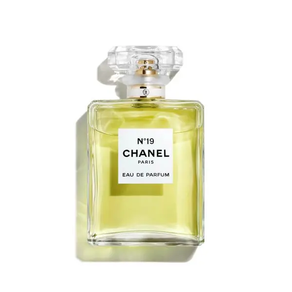 Chanel CHANEL N°19 EAU DE PARFUM U SPREJU 100 ml