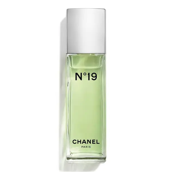 Chanel CHANEL N°19 EAU DE TOILETTE U SPREJU 100 ml