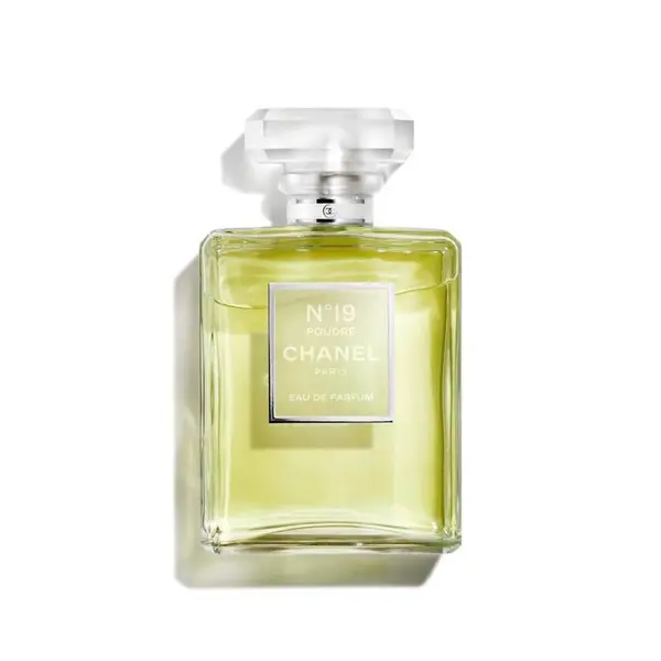 Chanel CHANEL N°19 POUDRÉ EAU DE PARFUM U SPREJU 100 ml