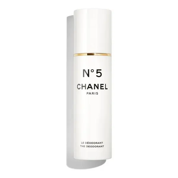 Chanel CHANEL N°5 DEZODORANS U SPREJU 100 ml