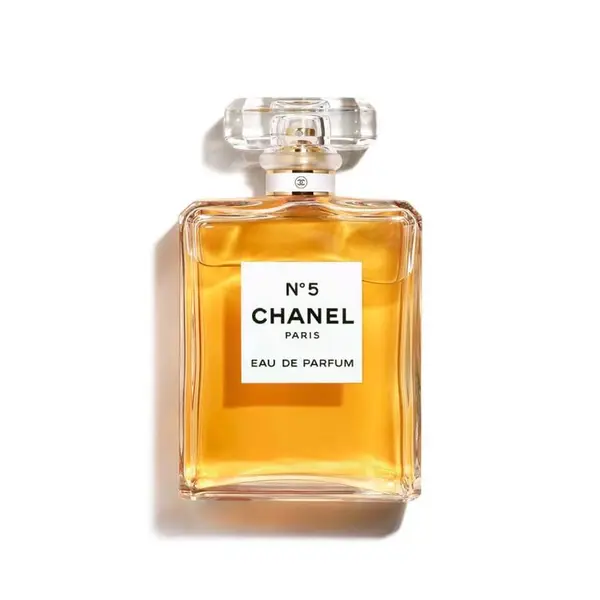 Chanel CHANEL N°5 EAU DE PARFUM U SPREJU 100 ml