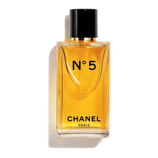Chanel CHANEL N°5 EAU DE TOILETTE U SPREJU 150 ml