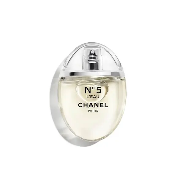 Chanel CHANEL N°5 L'EAU LIMITIRANO IZDANJE 50 ml