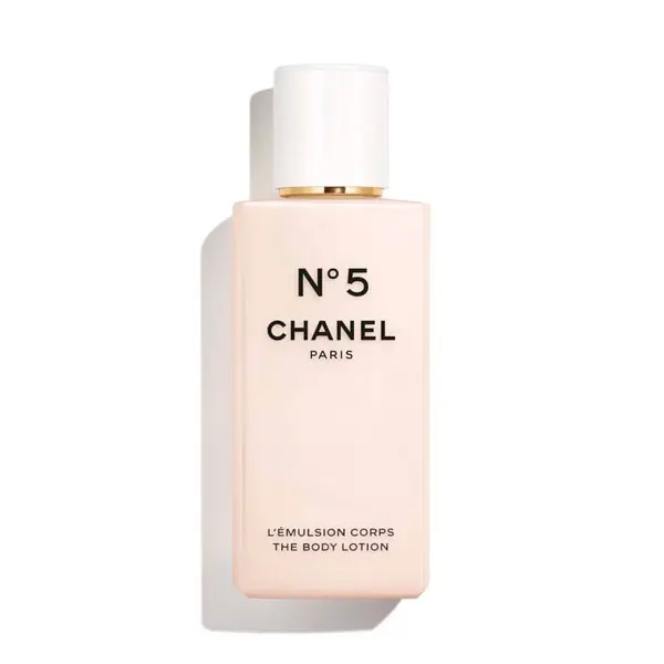 Chanel CHANEL N°5 LOSION ZA TIJELO 200 ml