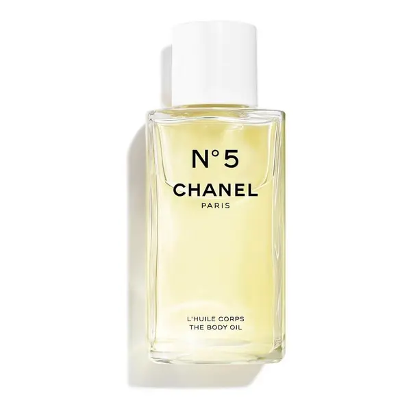 Chanel CHANEL N°5 ULJE ZA TIJELO 250 ml