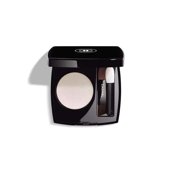 Chanel CHANEL OMBRE ESSENTIELLE TOP COAT VIŠENAMJENSKI ZAVRŠNI SLOJ ZA OČI BLANC PERLE 2,2 g