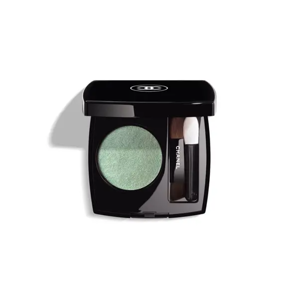 Chanel CHANEL OMBRE ESSENTIELLE VIŠENAMJENSKO DUGOTRAJNO POSTOJANO SJENILO ZA OČI BEIGE SUEDE 2,2 g
