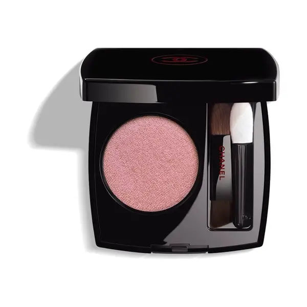 Chanel CHANEL OMBRE ESSENTIELLE VIŠENAMJENSKO DUGOTRAJNO POSTOJANO SJENILO ZA OČI BRUN ROSE 1,9 g