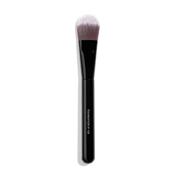 Chanel CHANEL PINCEAU FOND DE TEINT N°100 KIST ZA TEKUĆI PUDER 1 kom,
