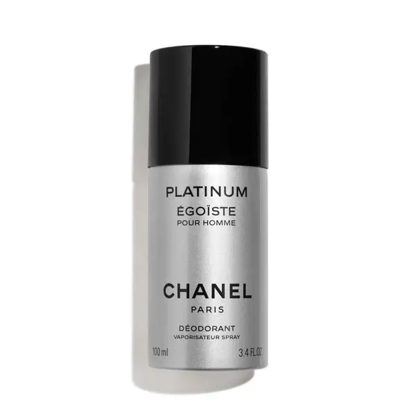 Chanel CHANEL PLATINUM ÉGOÏSTE DEZODORANS U SPREJU 100 ml