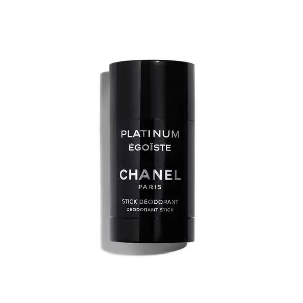 Chanel CHANEL PLATINUM ÉGOÏSTE DEZODORANS U STICKU 75 ml