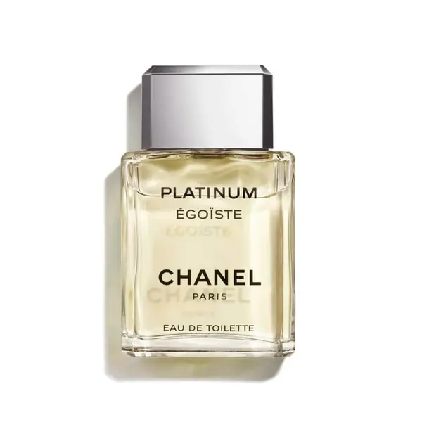 Chanel CHANEL PLATINUM ÉGOÏSTE EAU DE TOILETTE U SPREJU 100 ml