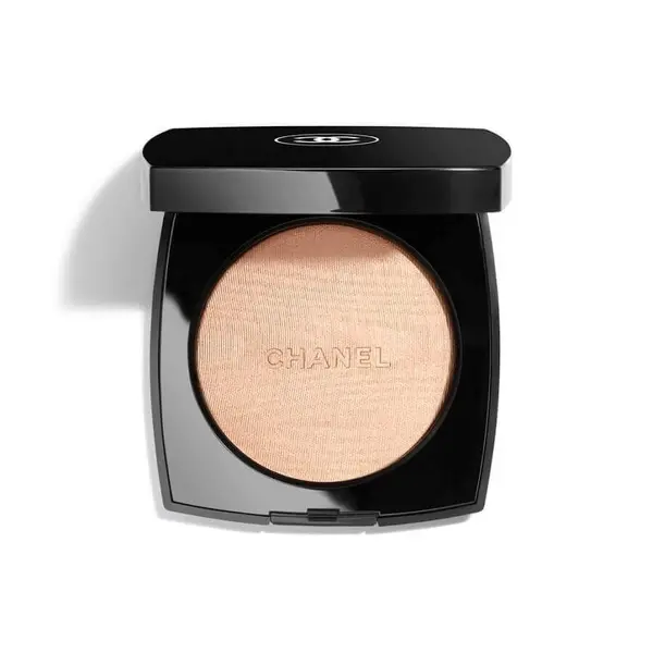 Chanel CHANEL POUDRE LUMIÈRE PUDER ZA OSVJETLJAVANJE WARM GOLD 8,5 g