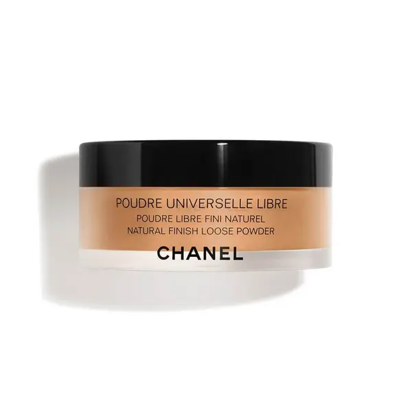 Chanel CHANEL POUDRE UNIVERSELLE LIBRE PUDER U PRAHU PRIRODNOG ZAVRŠNOG REZULTATA 30 g