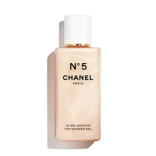 Chanel CHANEL PROIZVODI ZA UKLANJANJE MAKEUPA I ČIŠĆENJE KOŽE GEL TUŠIRANJE 200 ml