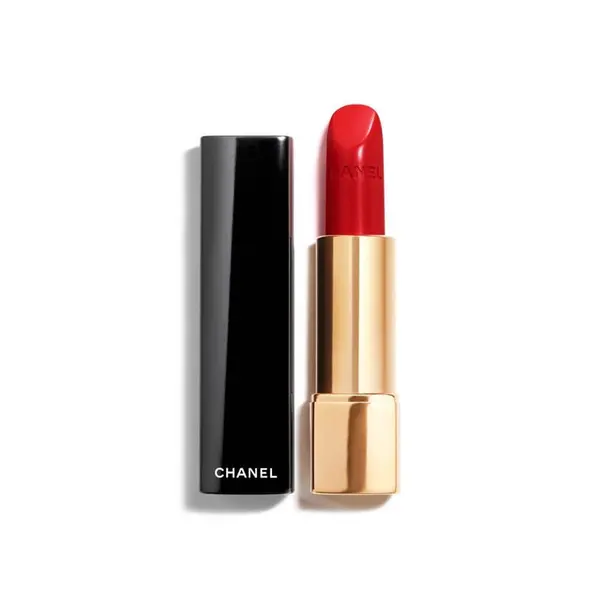Chanel CHANEL ROUGE ALLURE BLISTAVI INTENZIVNI RUŽ ZA USNE INDÉPENDANTE 3,5 g