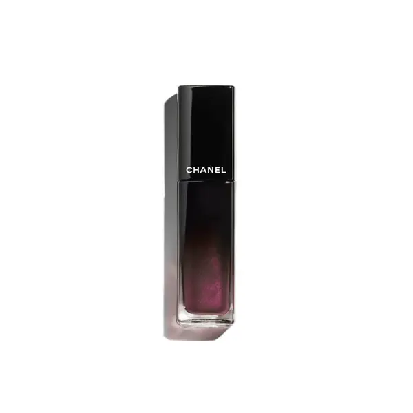 Chanel CHANEL ROUGE ALLURE LAQUE TEKUĆI DUGO POSTOJANI SJAJNI RUŽ ZA USNE NÉBULEUSE 5,5 ml