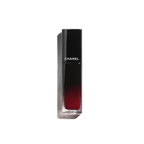 Chanel CHANEL ROUGE ALLURE LAQUE TEKUĆI DUGO POSTOJANI SJAJNI RUŽ ZA USNE TIMELESS 5,5 ml