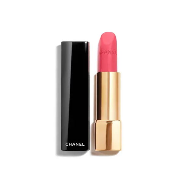 Chanel CHANEL ROUGE ALLURE VELVET BLISTAVI MAT BARŠUNASTI RUŽ ZA USNE LA FAVORITE 3,5 g